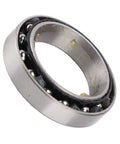 Upgrade Your Ride With Durable Tilt Steering Column Upper Bearing Kit 119586 Perfect For Chevy Camaro Blazer S10 Firebird Direct Fit High Strength Steel Made To Handle Rough Roads And Keep Your Steering Smooth As Butter No Faff Just Pure American. close-up steel bearing