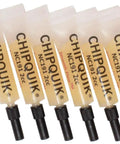 Six tubes of Smooth Flow Tack Flux No Clean Soldering Flux Synthetic Halogen Free with 10cc syringe for PCB assembly