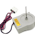 Drop In Evaporator Fan Motor Replacement For Refrigerators, 13V DC, 3.1W, Quiet And Reliable, replaces 4681JK1004E, motor view