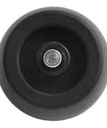 Front Wheel Replacement For Robot Vacuum Fits RV1001AE RV1001 RV1000 RV1000S UR1005AE UR1105ARUS RV1012AE RV2001AE No Fuss Install