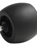 Front Caster Wheel Replacement for Shark Robot Vacuums, Compatible With RV700 RV750 RV761 RV1000 RV2610WA AV2501AE AV2610WA RV2400WD And More