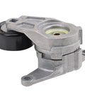 Heavy Duty Serpentine Belt Drive Component Complete Replacement Kit With Accessory Tensioner Assembly Fits Ref 12575509 12626644 1752178J00