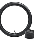 16x2.125 Replacement Butyl Inner Tube With CR202 Bent Valve Stem 2 Pack Fits 16 Inch Tires From 1.75 To 2.125 Width