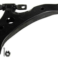Front Left Lower Suspension Control Arm And Ball Joint Assembly For Toyota Camry And Compatible Lexus ES And Avalon Direct Fit Replacement