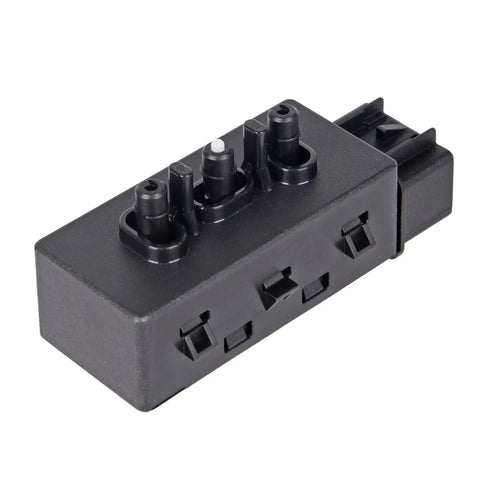 Six Way Driver Seat Adjustment Switch Direct Replacement For 2007 2013 Chevy Silverado GMC Sierra Yukon Restores Power Seat Function With OEM Grade Build And Easy Install