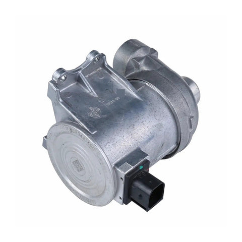 Upgraded 2.0L Electric Water Cooling Pump With Sealed Bearings For Improved Flow And Durability Perfect Replacement For Volvo V40 V70 V90 V60 Models Reliable Performance And Long Lasting Service Life