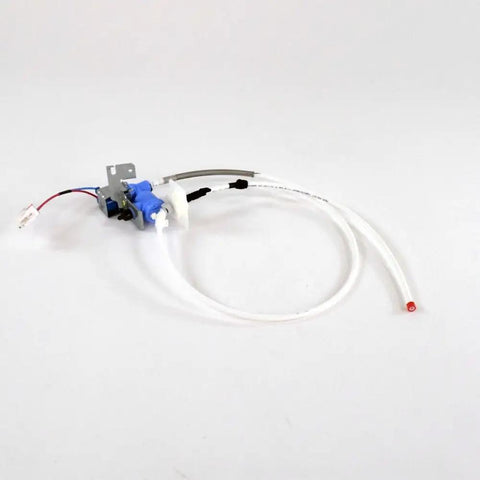 Genuine OEM Water Inlet Valve Assembly For LG Fridges Replacement Part For Ice Maker And Water Dispenser AJU73753101 Compatible