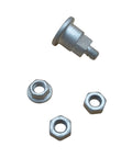 Drive Belt Idler Pulley Adjustment Bolt Kit 917-124 Fits Subaru Baja 2003 2006 Forester 1998 2008 Impreza 1997 2007