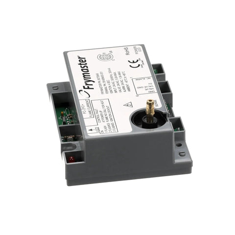 24V DSI Ignition Module 8075949 Fenwal OEM Replacement For Fryer Equipment, Plug And Play Spark Ignition Control Board, Durable, Easy Install, Compatible With Commercial Fryers on white background