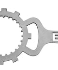 Heavy Duty Clutch Basket Holding Tool For Transmission Centering And Flywheel Stabilizing Shop Favorite Mechanic Go To Garage Essential Auto Repair Fixture CT013SP Compatible, steel alignment tool.