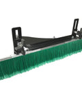 Grass Groomer Striping Kit For 42A Accel Mower Decks Delivers Pro Grade Lawn Stripes With Bristle Groomers For Even Crisp Patterns