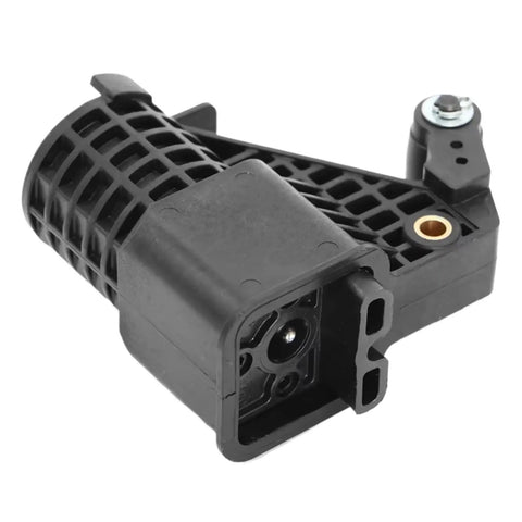 Rock Solid Bt40 Tool Fixer Pot For Cnc Machines With 65 Degree Precision Cup Holder And Heavy Duty Magazine Tray shown in black plastic, angled view.