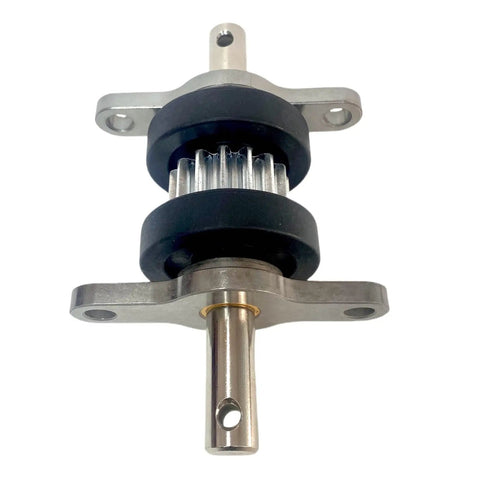 15 Tooth Gear 281331 Replacement Gear Pack For RV Through-Frame Slide-Out Systems With 2x2 Arm close-up view