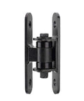 heavy-duty exterior door hinges with sealed bearings
