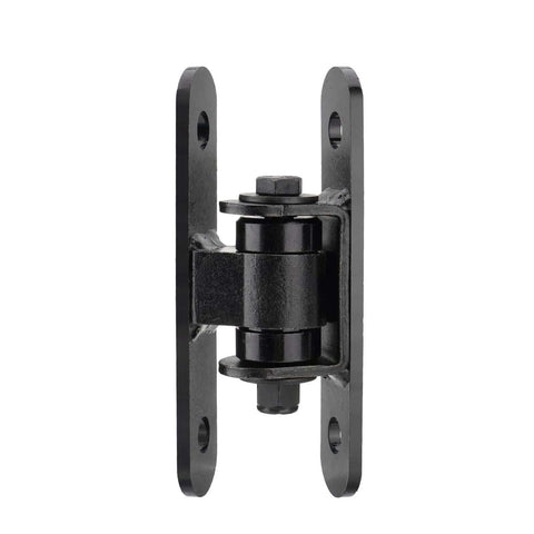 heavy-duty exterior door hinges with sealed bearings