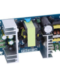 Top Shelf High Power Switching Power Supply Module 180W AC DC 36V 5A Heavy Duty Industrial Power Adapter with circuit board view.