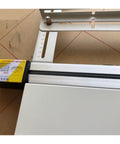 Top Notch Hot Bending Machine For Acrylic And Pvc Sheets Works Like A Champ angle positioner control panel with adjustable thermostat