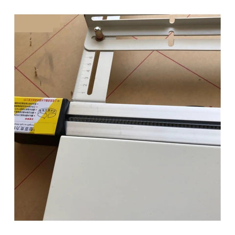 Top Notch Hot Bending Machine For Acrylic And Pvc Sheets Works Like A Champ angle positioner control panel with adjustable thermostat