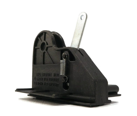 Beefed Up Screw Drive Carriage Replacement For Garage Door Opener 36179R.S And 39179R-S High Quality Part Easy Install Durable Gear Cam Compatible With Genie Screw Drive Systems And Other Models For Long Lasting Performance