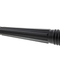 Gutter Kit For 125B, 125BX, And 125BVX Handheld Leaf Blowers includes black extension tube