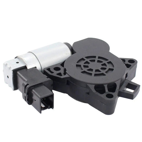 Front Left Driver Side Power Window Regulator Motor For Mazda CX 7 CX 9 3 5 6 2004 2015 Replacement Upgrade