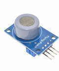 Carbon Monoxide Sensor Module With Analog Output And TTL Signal For DIYers CO Detector Module Double Sided PCB