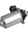 Clutch Control Actuator Friction Motor For 1.8L 1.5L And 2.4L Engines Plug And Play Replacement Auto Part, metal body close-up view