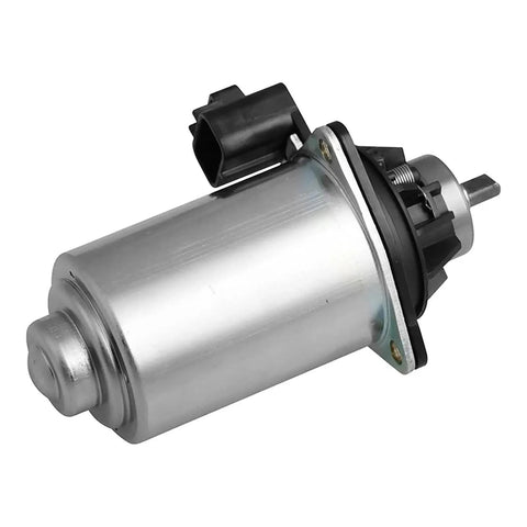 Clutch Control Actuator Friction Motor For 1.8L 1.5L And 2.4L Engines Plug And Play Replacement Auto Part, metal body close-up view