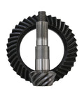 D30 Ring and Pinion Gear Set 4.10 Ratio for Dana 30 Axle Reverse Cut Heavy Duty Steel with OEM Quality Heat Treated Construction Ideal Off Road Upgrade and Includes 2 Year Warranty