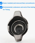 Radiator Cap Replacement for Toyota and Lexus Vehicles Fits 4Runner Camry Celica Corolla Highlander Matrix Prius Sequoia Solara