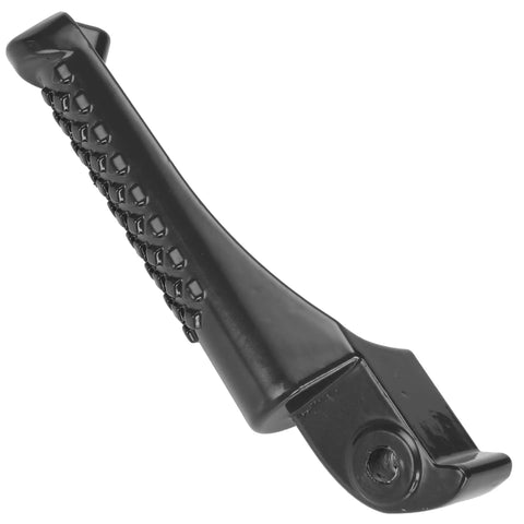 Replacement Mini Bike Foot Pegs Kit For Predator Powered Minis Fits CT200U CT200UEX BT200X CT100U CC100X Black Peg
