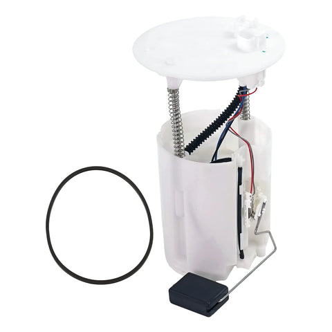 Fuel Pump With Sending Unit For Toyota Sienna 2011 2016 Gas Electric In Tank Module 3.5L Replacement Delivers 65 To 75 GPH