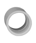 1 Inch PVC Schedule 40 Coupling Slip To Slip SXS Pro Grade Contractor Pack Pressure Rated Fittings For Irrigation Water Lines Pools And Outdoor Use Potable Water Approved 10 Pack