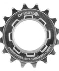 Hornet 108 Performance Freewheel With 9 Pawl 108 Point Engagement For Instant Power Transfer, CNC Chromoly Build, close-up