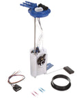 FG0407 Fuel Pump Module OE Tested With Vehicle Specific Fitment For Easy Install And Reliable Fuel Delivery, Built To Last With 80 Years OE Heritage