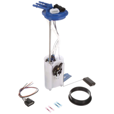 FG0407 Fuel Pump Module OE Tested With Vehicle Specific Fitment For Easy Install And Reliable Fuel Delivery, Built To Last With 80 Years OE Heritage