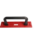 16 Inch Drip Edge Folding Tool For 1 Inch And One And One Half Inch Folds On 22 Gauge Standing Seam Roofing Panels Built Tough
