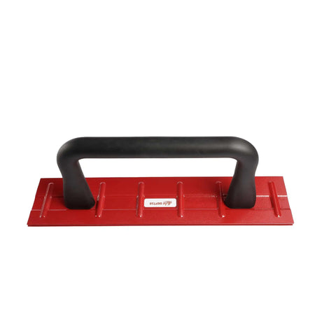 16 Inch Drip Edge Folding Tool For 1 Inch And One And One Half Inch Folds On 22 Gauge Standing Seam Roofing Panels Built Tough