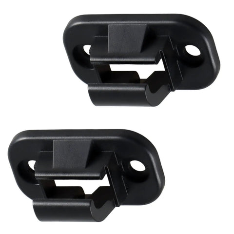 2 Pack Sun Visor Retainer Clips For Freightliner Cascadia 2009 Through 2020 And Freightliner M2 106 2008 Through 2020 2022 Replacement 18-36267-000