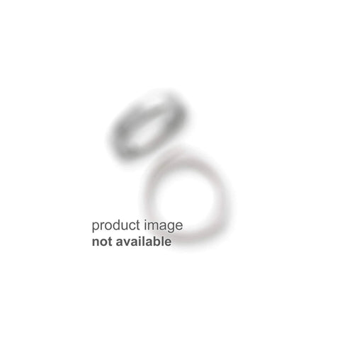 Fresh 14K Gold Tri Color Rope Chain Necklace 3MM Wide 24 Inch Length in smooth diamond cut design for streetwear.
