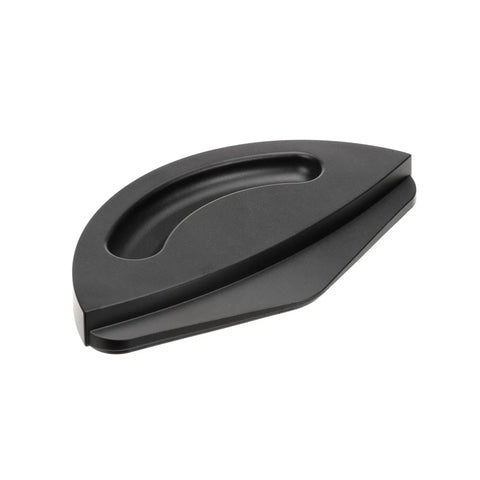 OEM 702 Water Tank Cover In Black For Espresso Coffee Machines Replacement Part, Genuine OEM Quality, Durable Black Plastic Cap