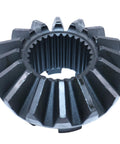Beefed Up Bevel Gear Set for John Deere Backhoe Loader 210LE 310E 310SE 315SE 485E 486E 488E 310G 16 Tooth Stainless Steel OEM Replacement