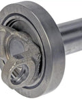 Plug And Play Rear Driveshaft At Transfer Case Slip Yoke Fits 2000 2005 Cadillac Escalade Chevy Tahoe Gmc Yukon 4 8L V8 Awd heavy duty design
