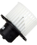HVAC Heater Blower Motor Replacement For Chevy GMC Cadillac Buick 1982 1996 Compatible With Astro Suburban Camaro C1500 C2500 C3500 K1500 K2500 K3500 Trucks Plug In Ready Durable Quiet Performance black plastic blower motor assembly