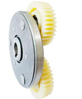 Dialed In 36T Nylon Planetary Gear Clutch Kit For E Bike Hub Motors Designed For 500W To 1000W Systems Left Side Outboard