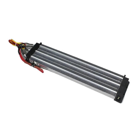 Heavy Duty Ptc Ceramic Industrial Air Heater 220V 2500W crushes winter chill instantly with a sleek design and compact size.