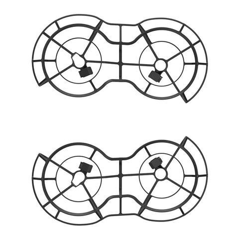 Lightweight 360 Degree Propeller Guard For Mini 4K Mini 2 SE Mini 2 And Mini SE Drones Keeps Props Safe And Boosts Flight Safety