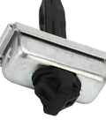 Opel Astra J MK6 Front Left And Right Car Door Hinge Kit With Stay Stopper And Check Strap 160010 close-up view
