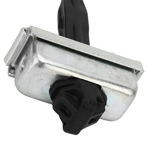 Opel Astra J MK6 Front Left And Right Car Door Hinge Kit With Stay Stopper And Check Strap 160010 close-up view