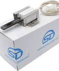 Model Specific Gas Range Oven Bake Igniter Replacement For 316489400 And 316428500 on branded box
